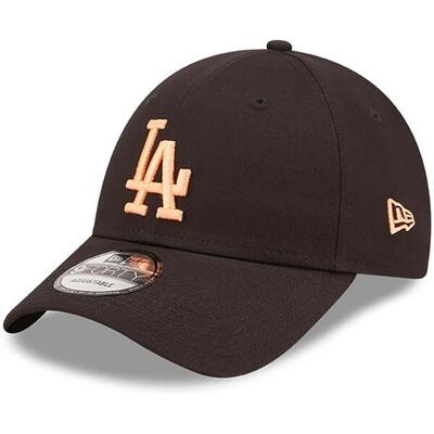 Berretto New era LA Dodgers League Essential per unisex