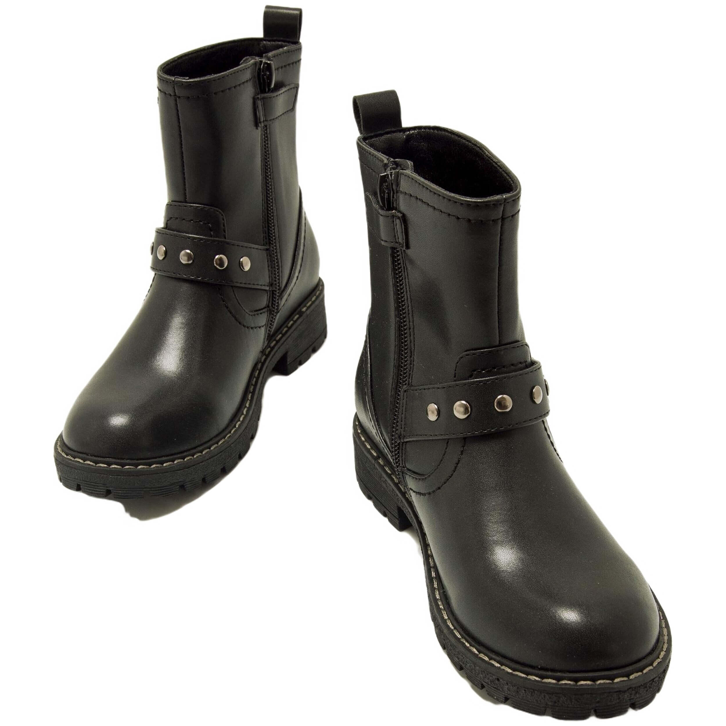 Stivaletti Mustang Alaska per ragazze 2/5