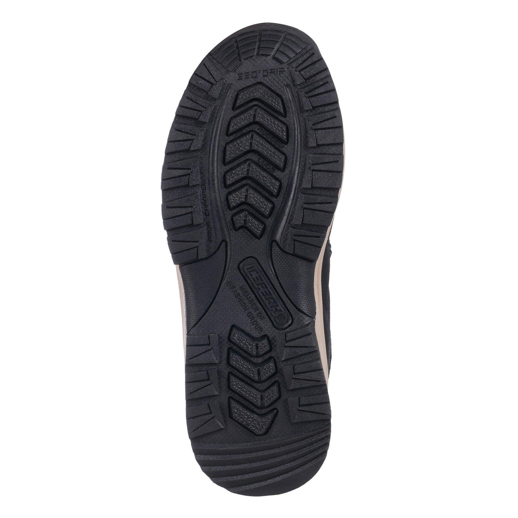 Chaussures outdoor Icepeak Ansio Jr pour enfants 4/4