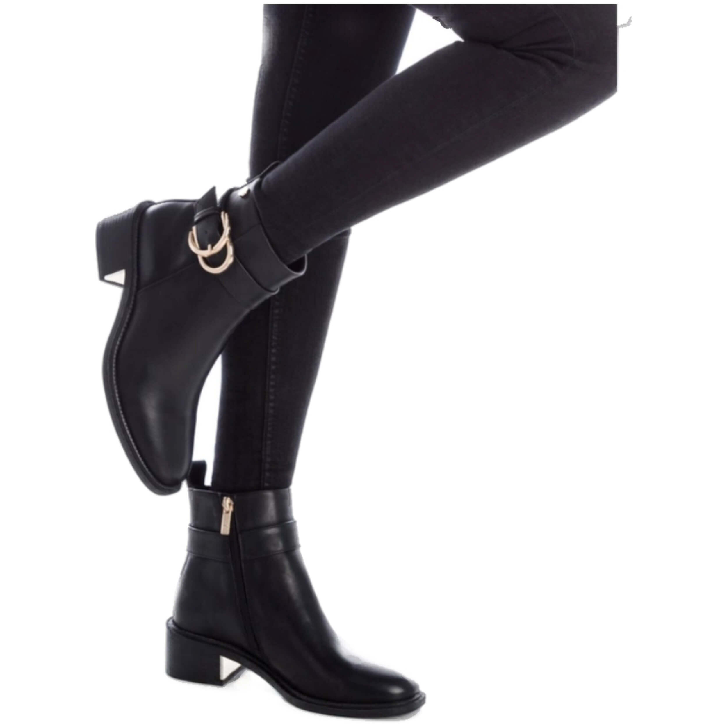 Bottines Xti pour femmes 4/4