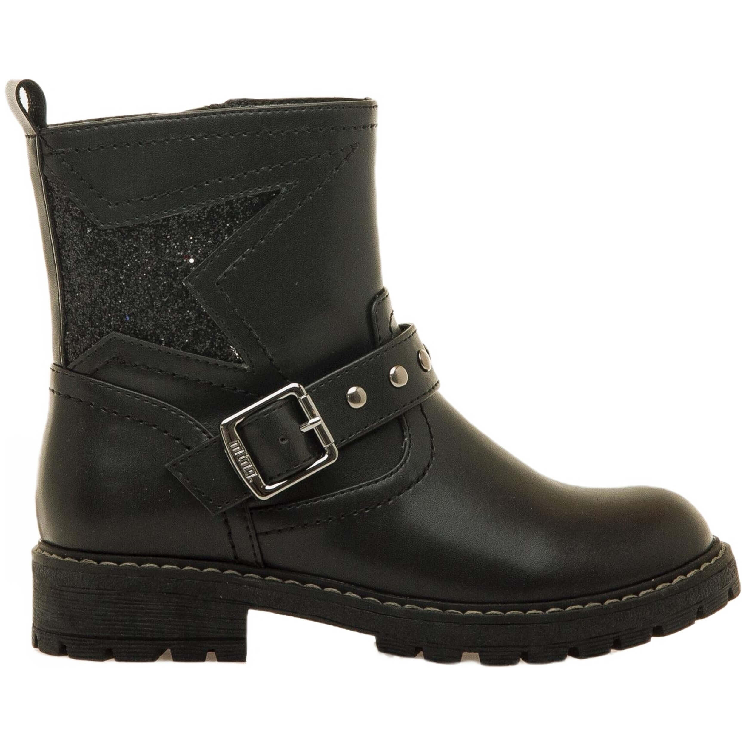 Stivaletti Mustang Alaska per ragazze 4/5