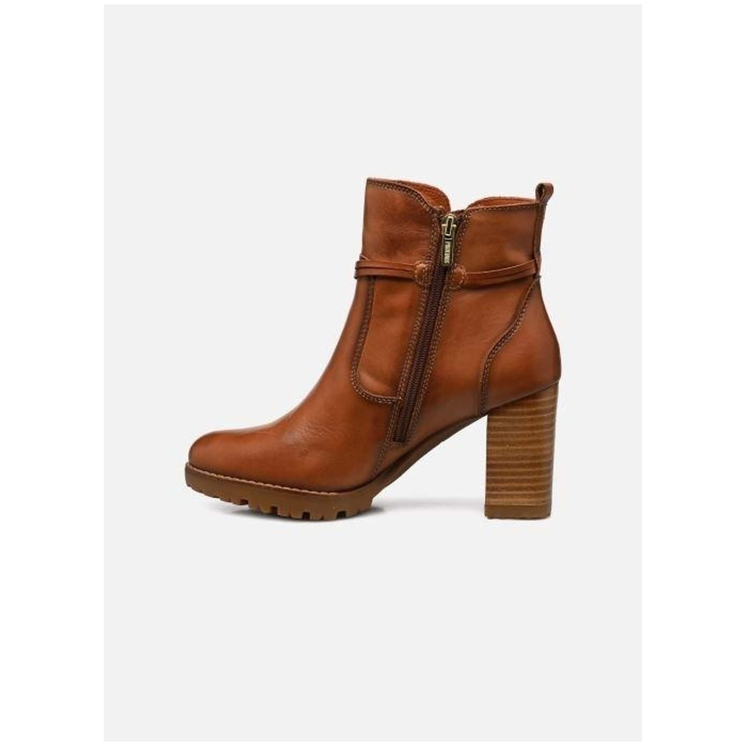 Botines Pikolinos Connelly para mujer 3/5