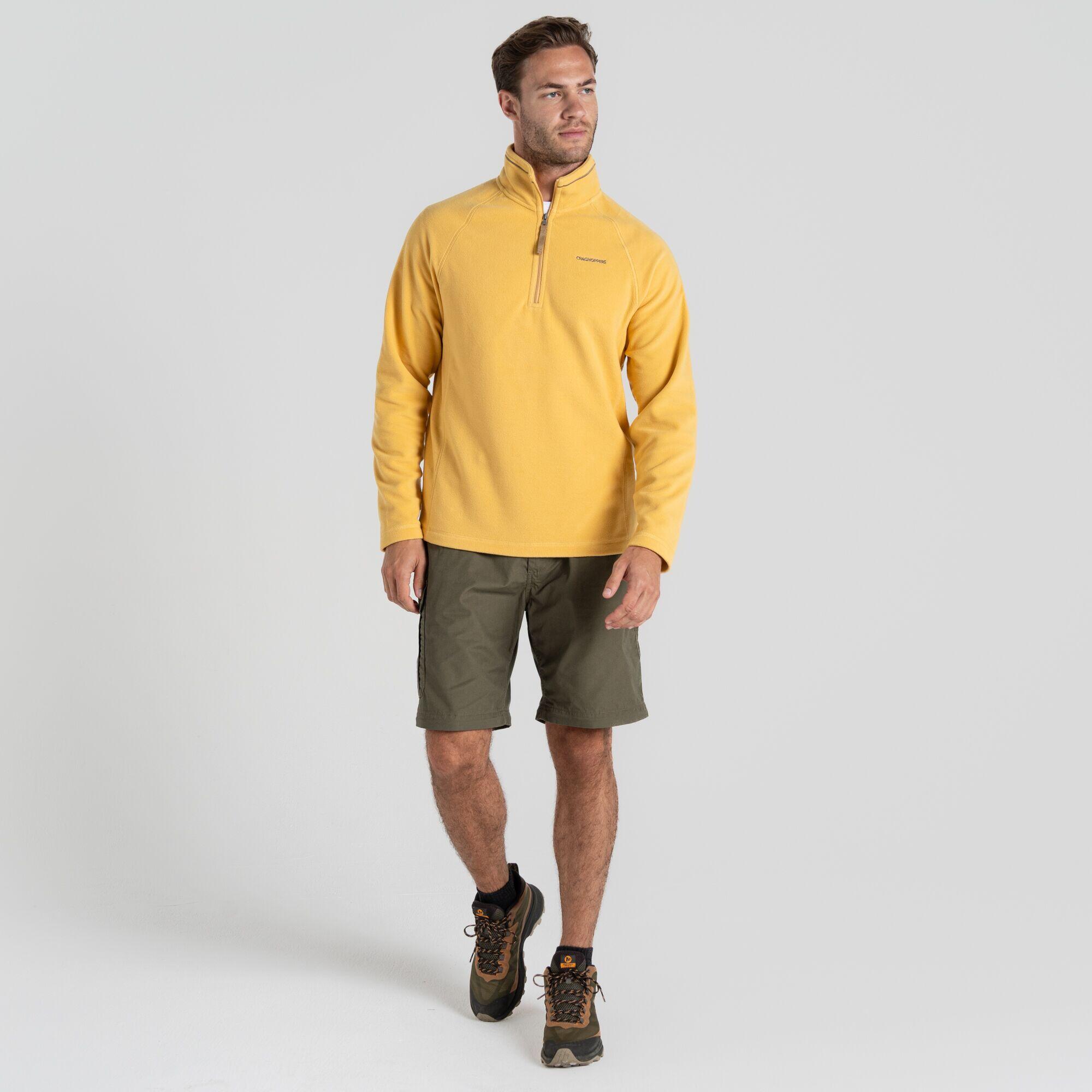 Kiwi Convertible Trousers 2/6