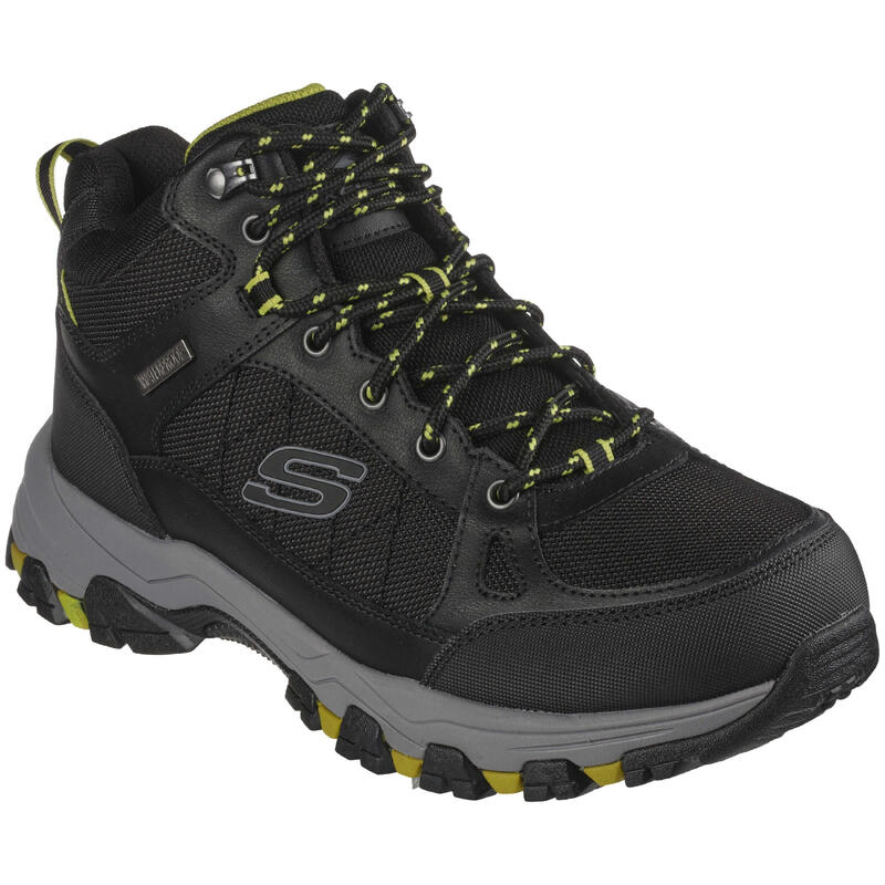 Pantofi bărbați SKECHERS Selmen Melano