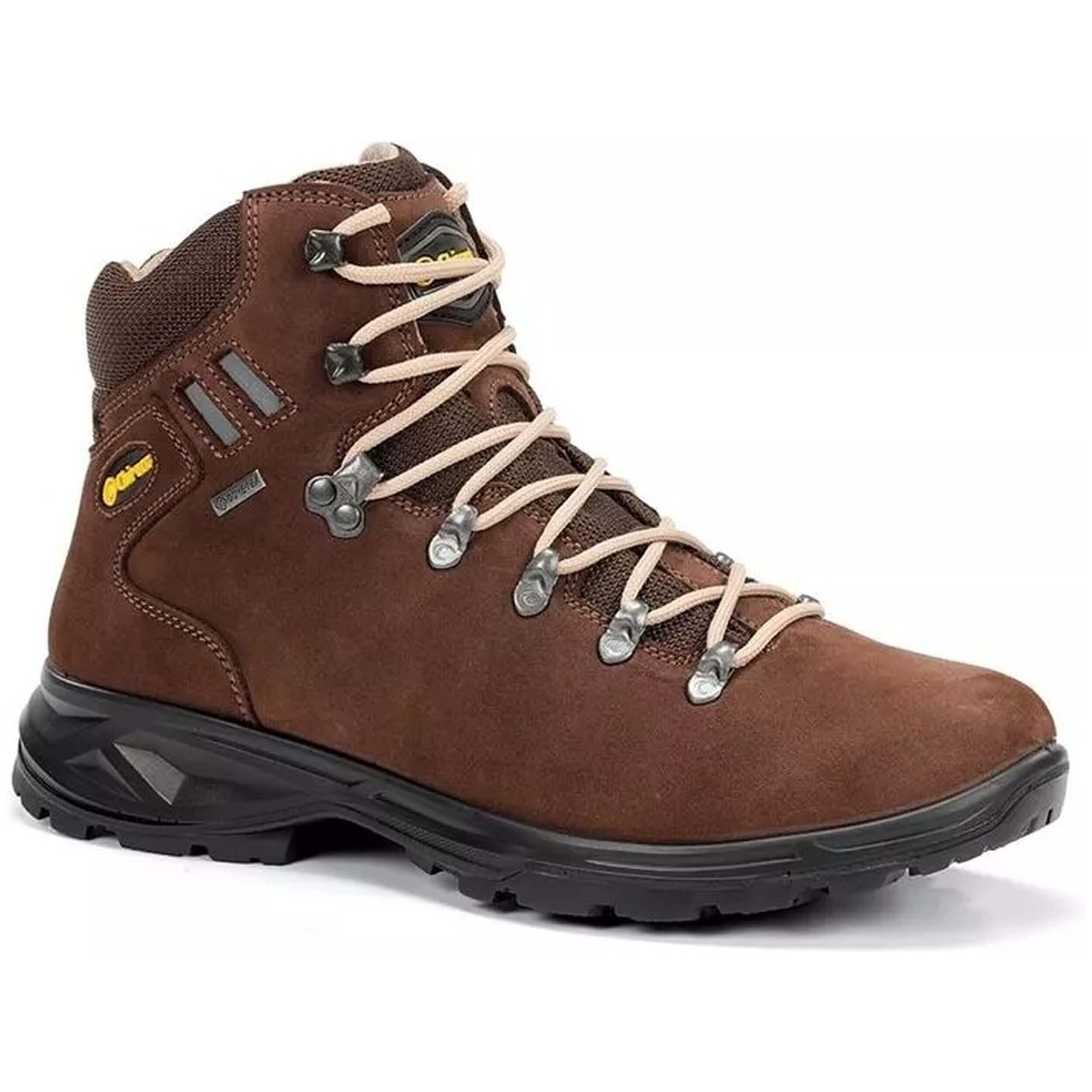 Botas de Outdoor para HOMBRE CHIRUCA SOMIEDO 12 GORE-TEX 2/7