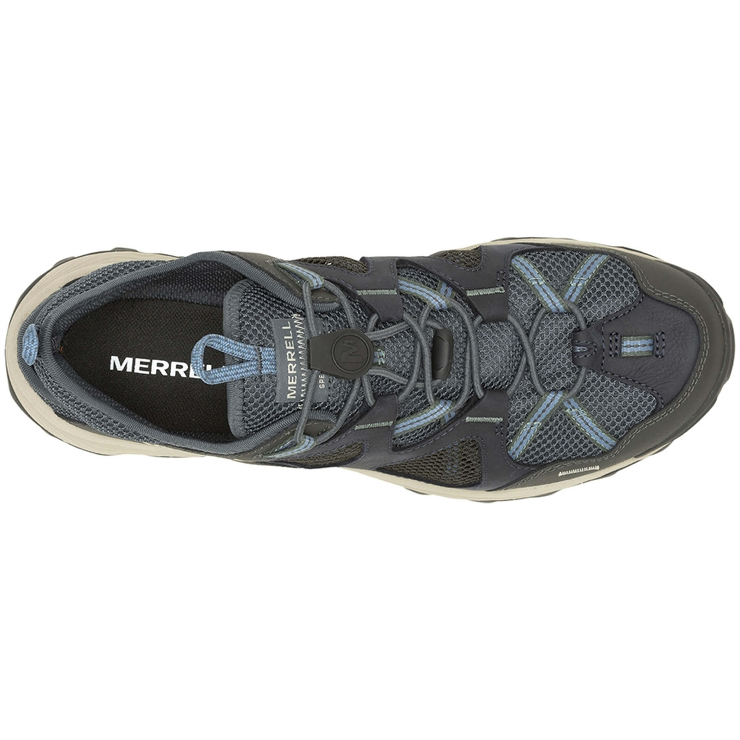 Sapatos de trekking Merrell modelo 10091-208794 para homem 5/5