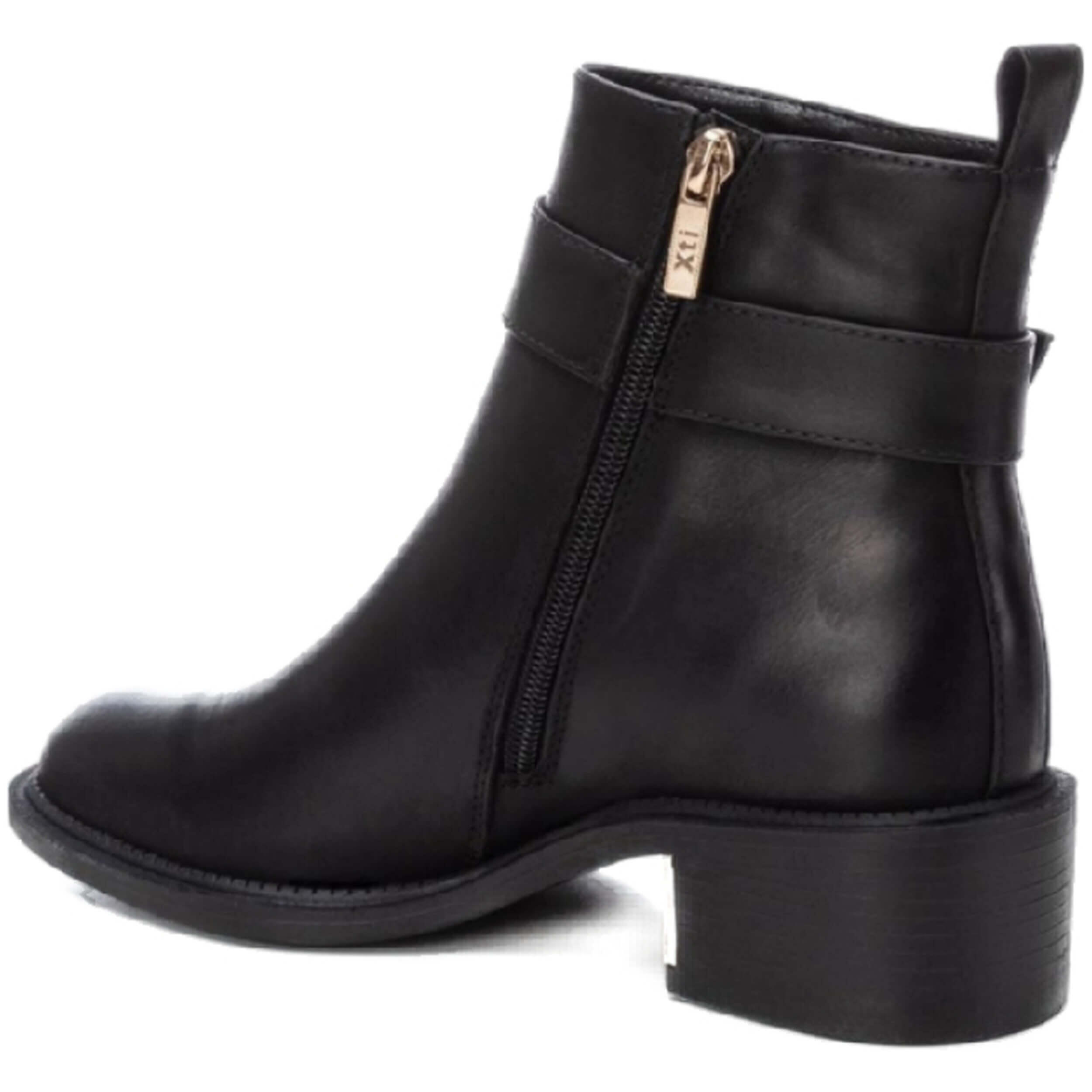 Bottines Xti pour femmes 2/4