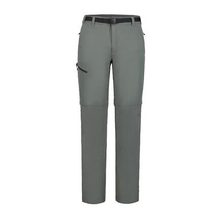 Icepeak Barwick Zip Off Outdoorhose Herren Wasserabweisend