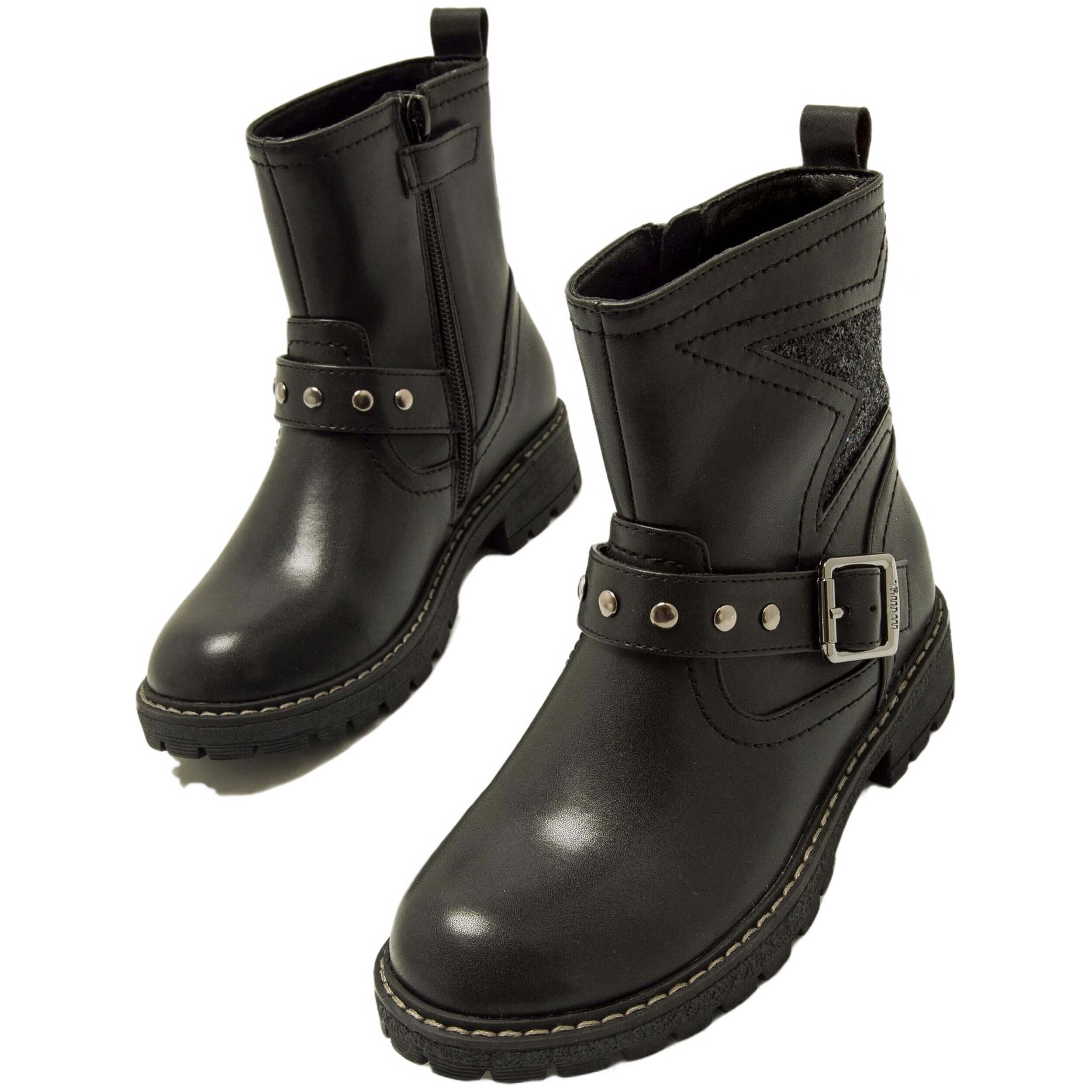 Stivaletti Mustang Alaska per ragazze 5/5