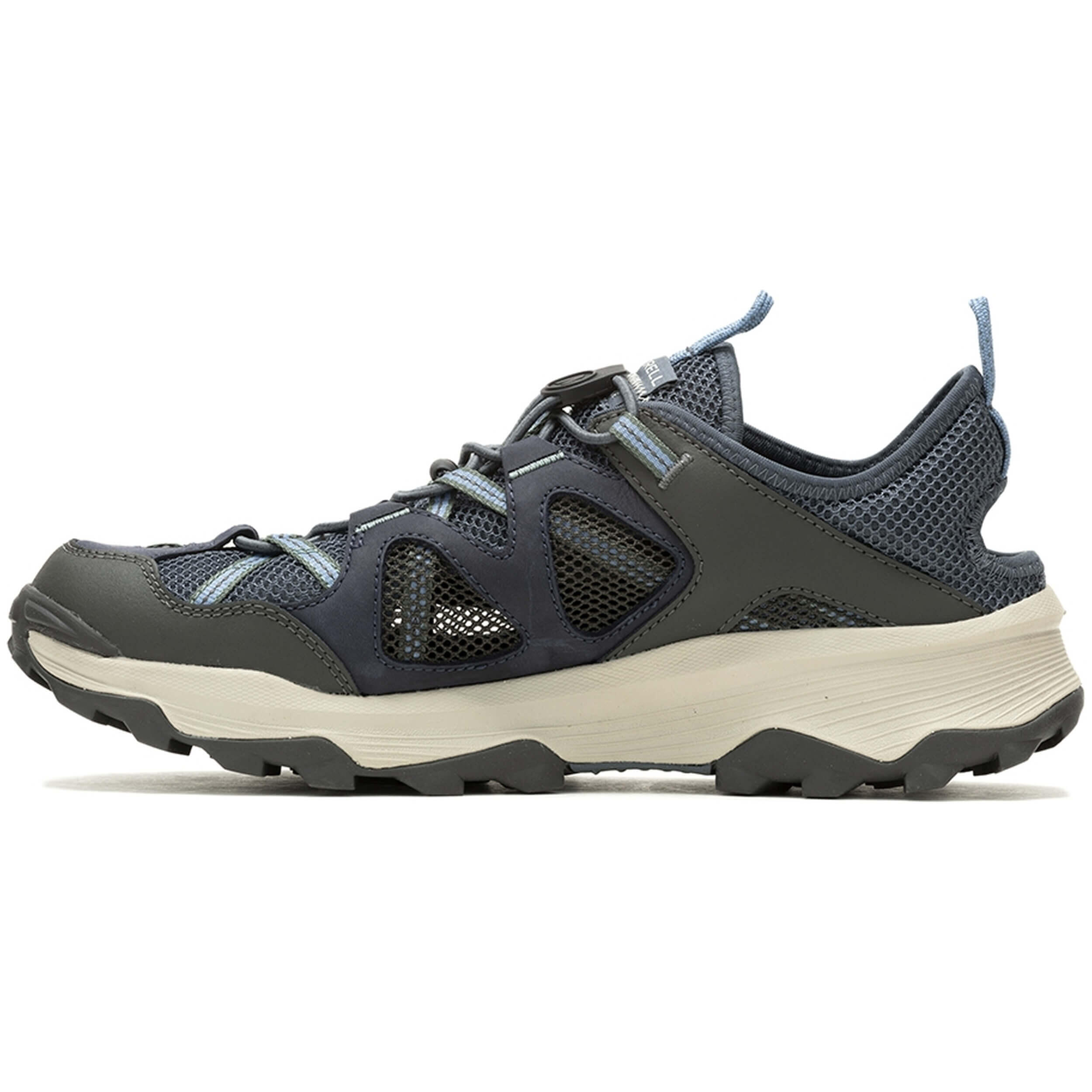 Sapatos de trekking Merrell modelo 10091-208794 para homem 2/5