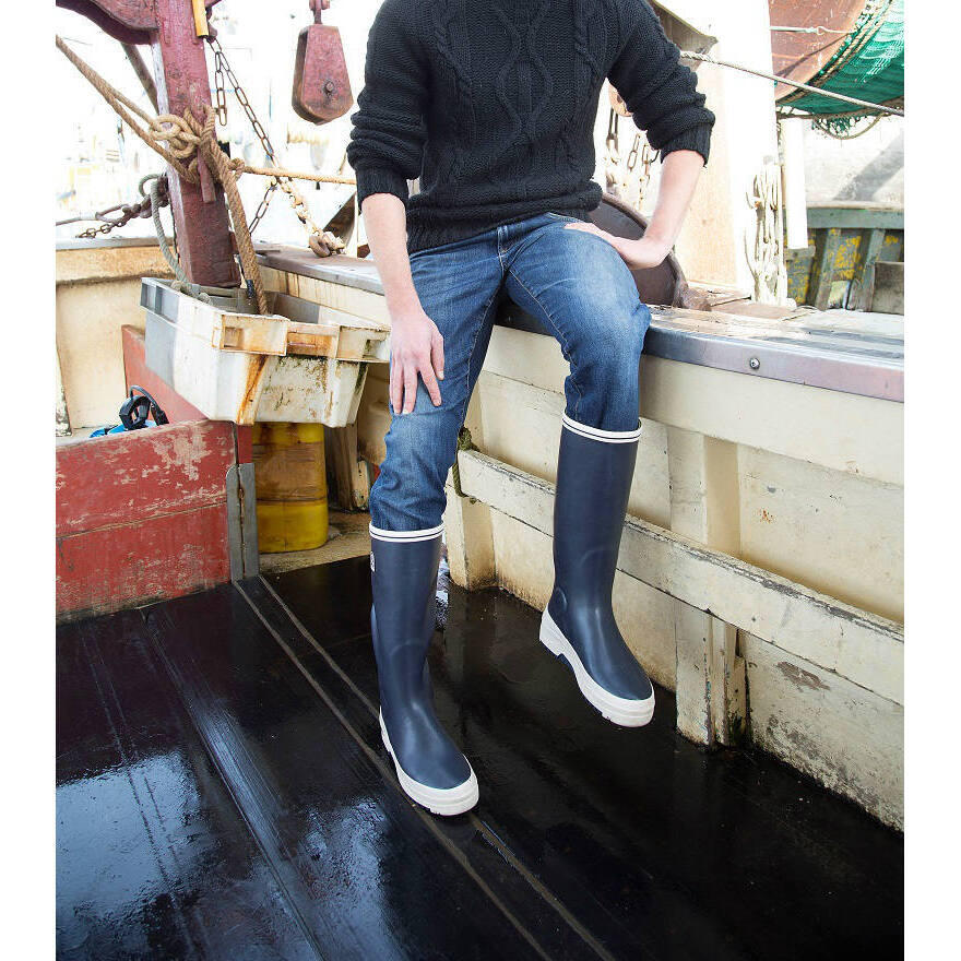 Bottes de pluie Rouchette Amiral 3/3