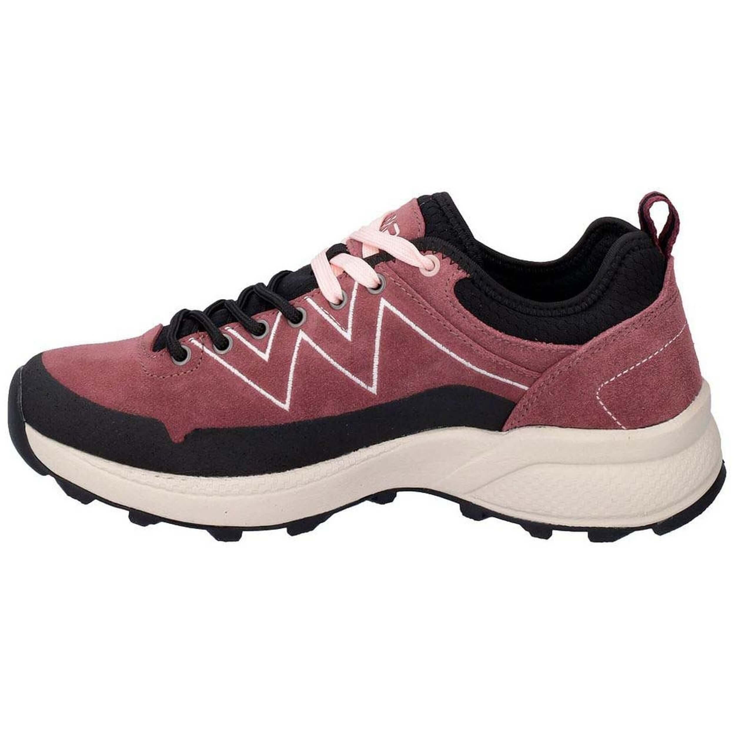 Sapatos de trekking Campagnolo modelo 31Q4906-H843 para mulheres 3/5