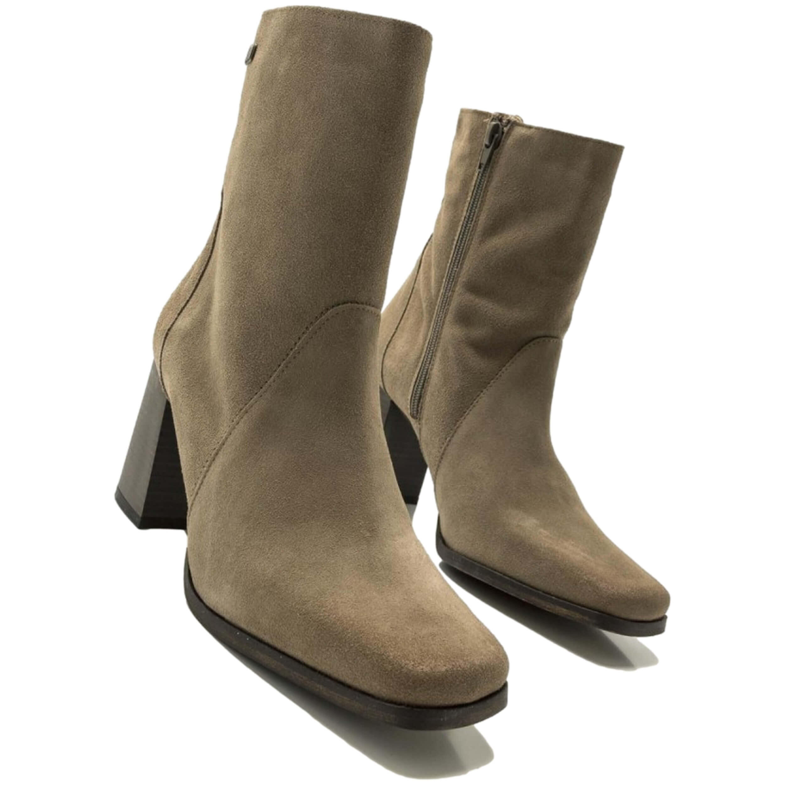Bottines Mustang pour femmes 5/5