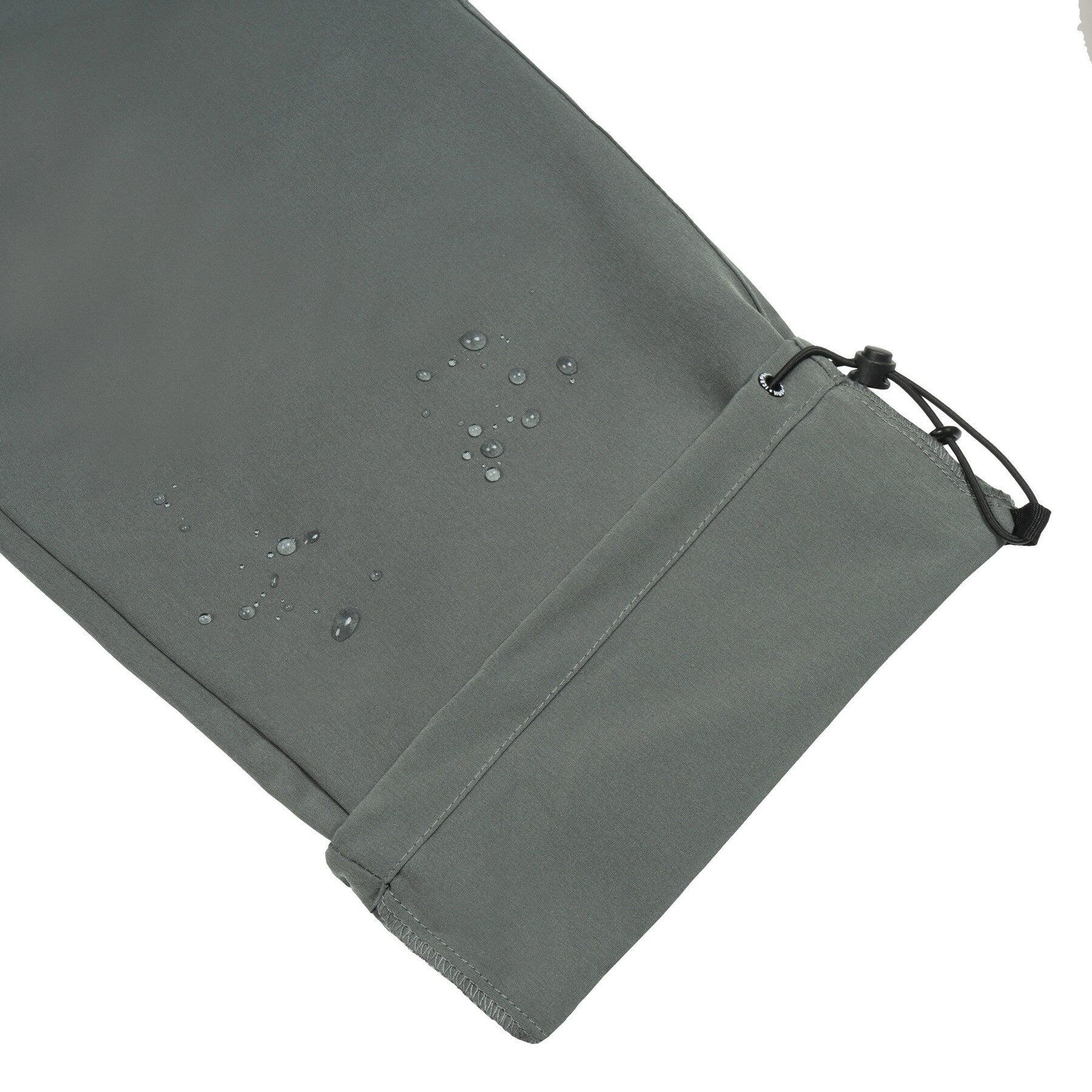 Icepeak Barwick Zip Off Outdoorhose Herren Wasserabweisend 7/7