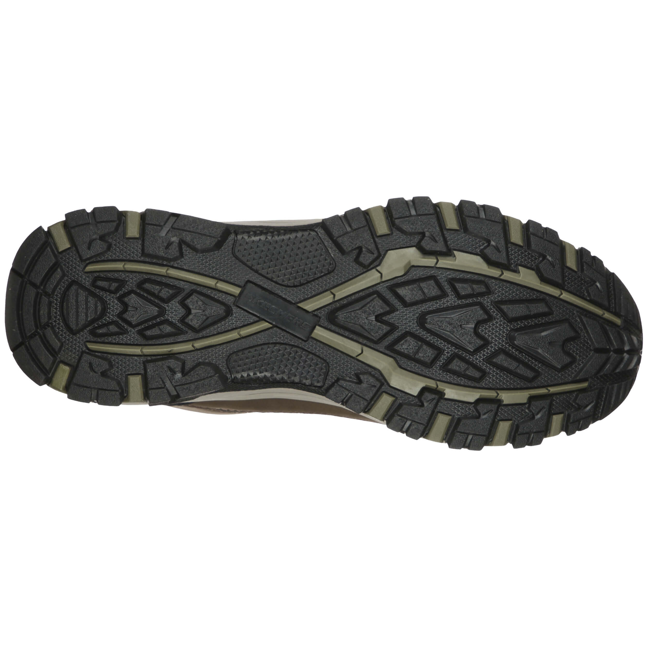 Stiefel Skechers Selmen - Melano für männer 3/7