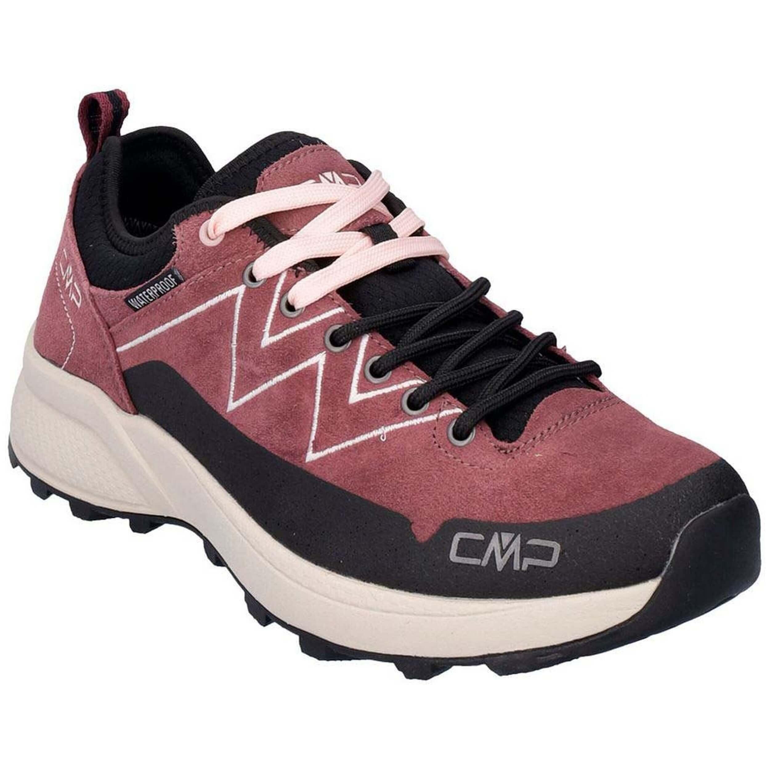 Sapatos de trekking Campagnolo modelo 31Q4906-H843 para mulheres 4/5