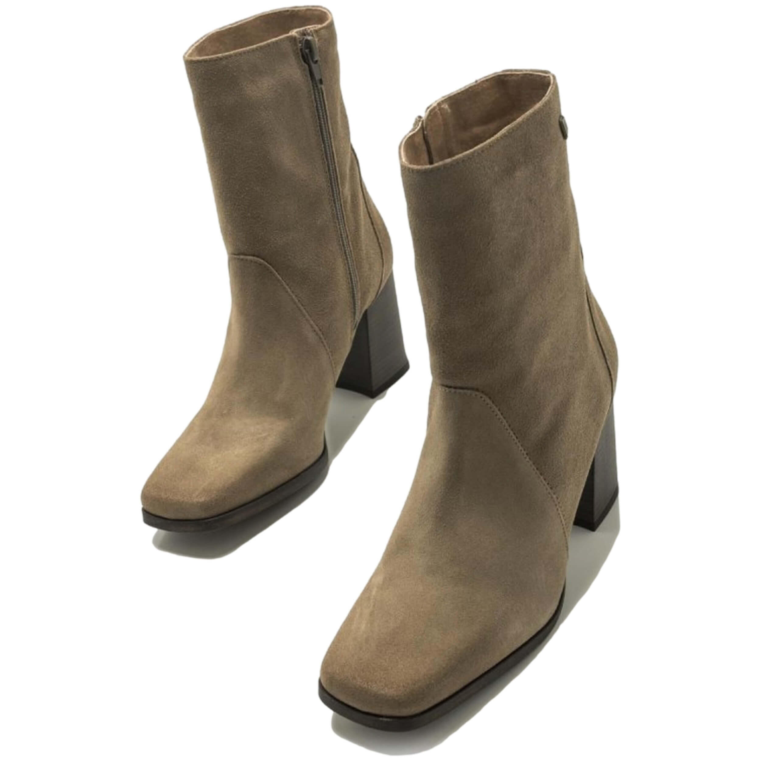 Bottines Mustang pour femmes 3/5