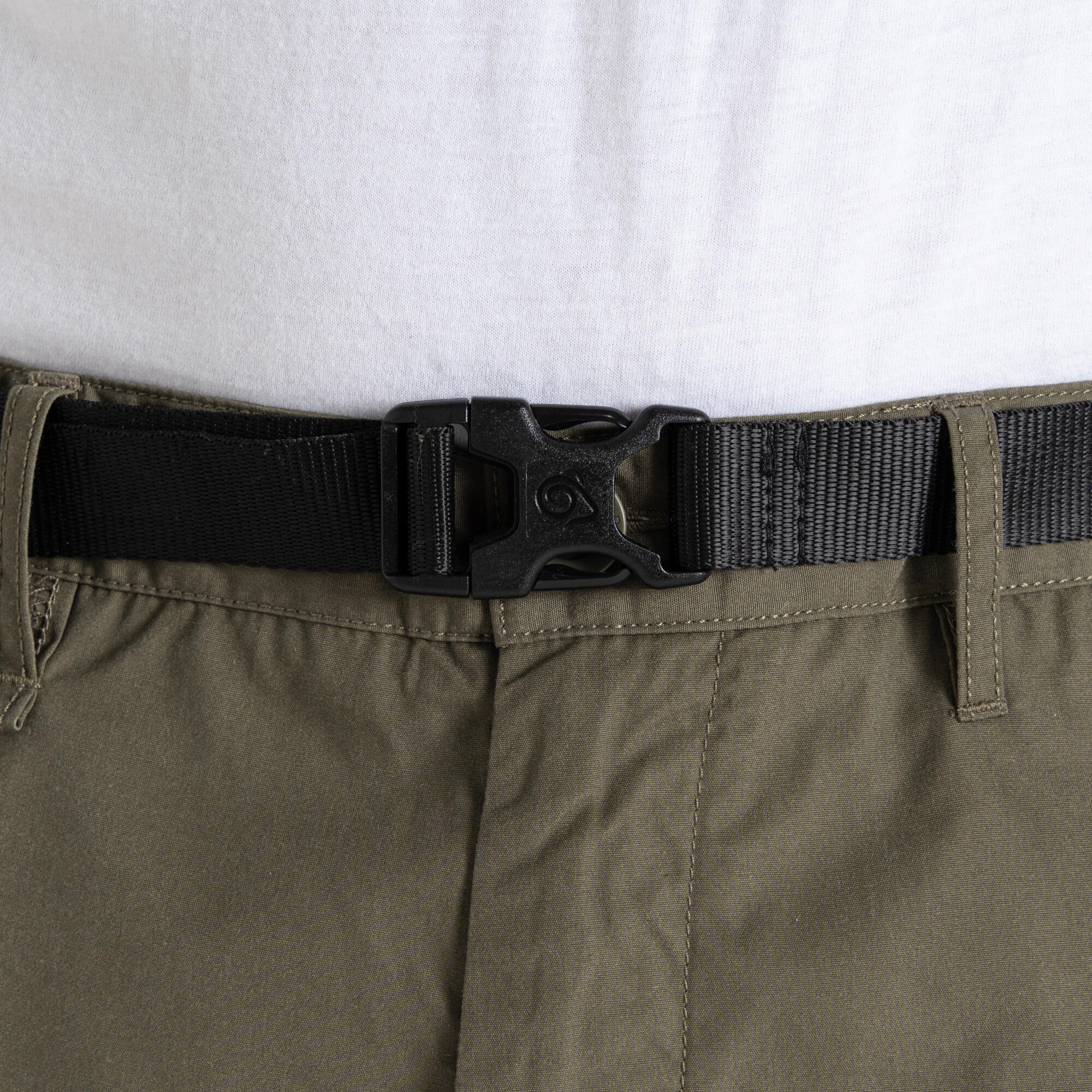 Kiwi Convertible Trousers 6/6