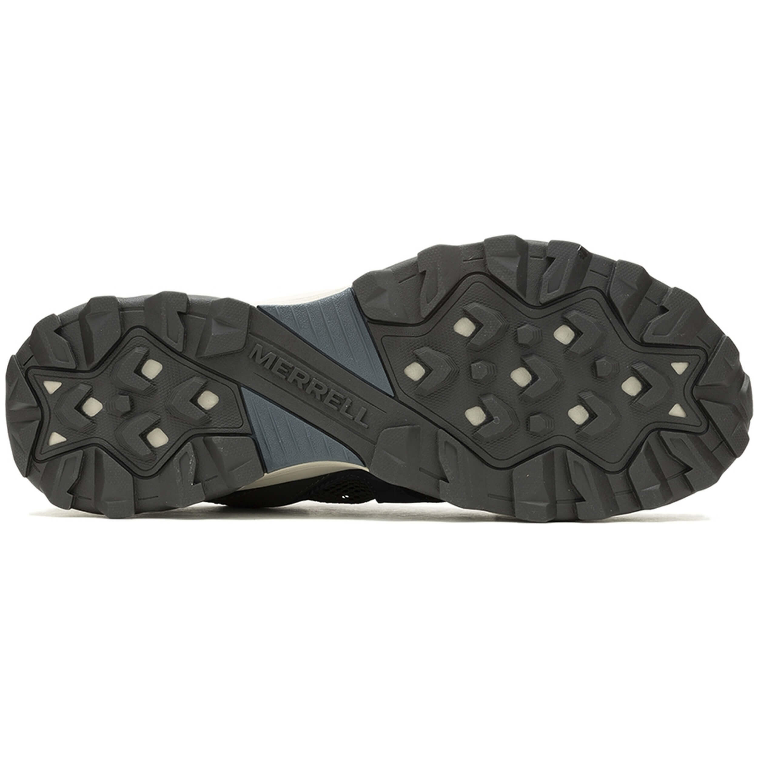 Sapatos de trekking Merrell modelo 10091-208794 para homem 3/5