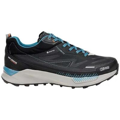 Zapatillas de senderismo y trekking para hombre Chiruca Sucre 03 Gore-Tex