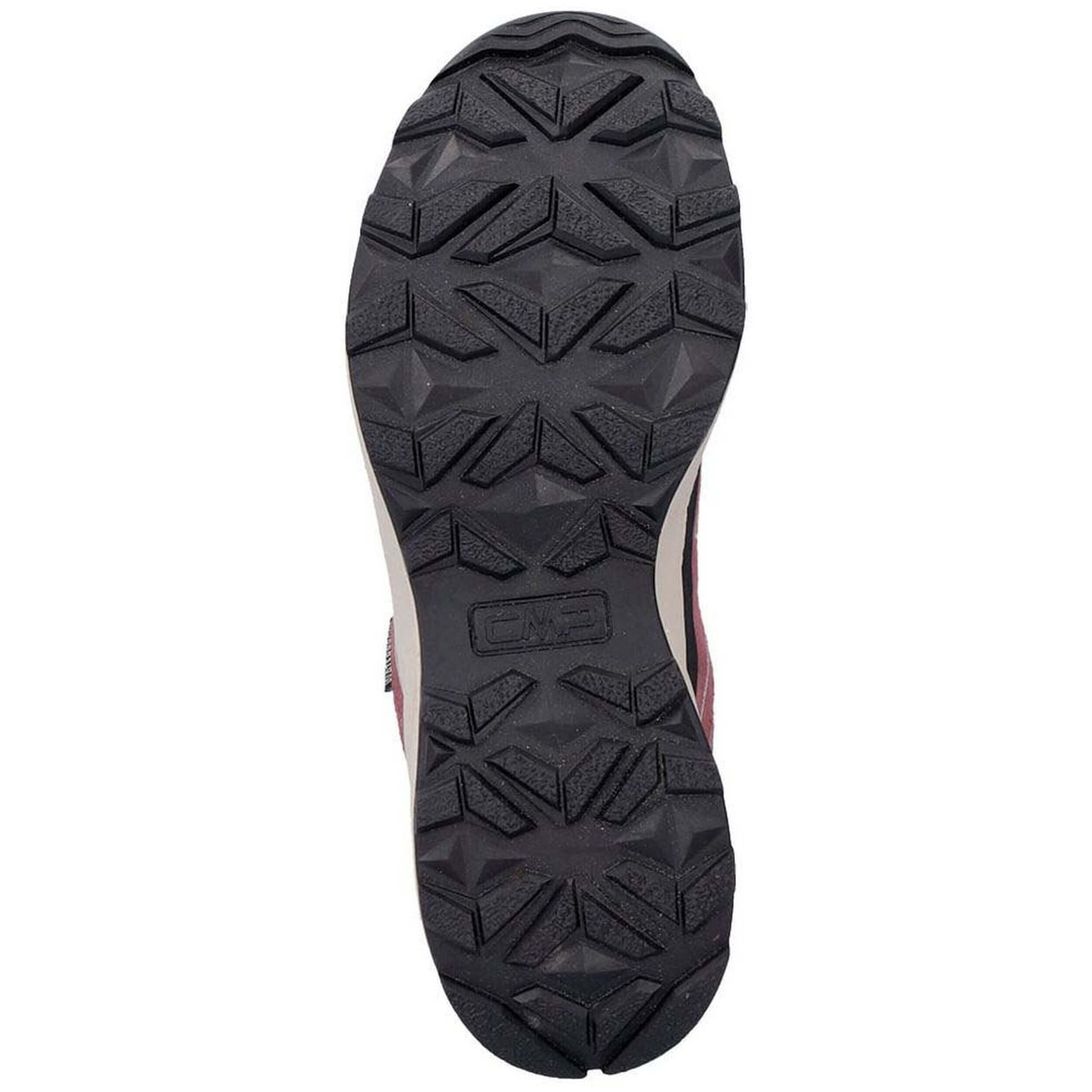 Sapatos de trekking Campagnolo modelo 31Q4906-H843 para mulheres 2/5