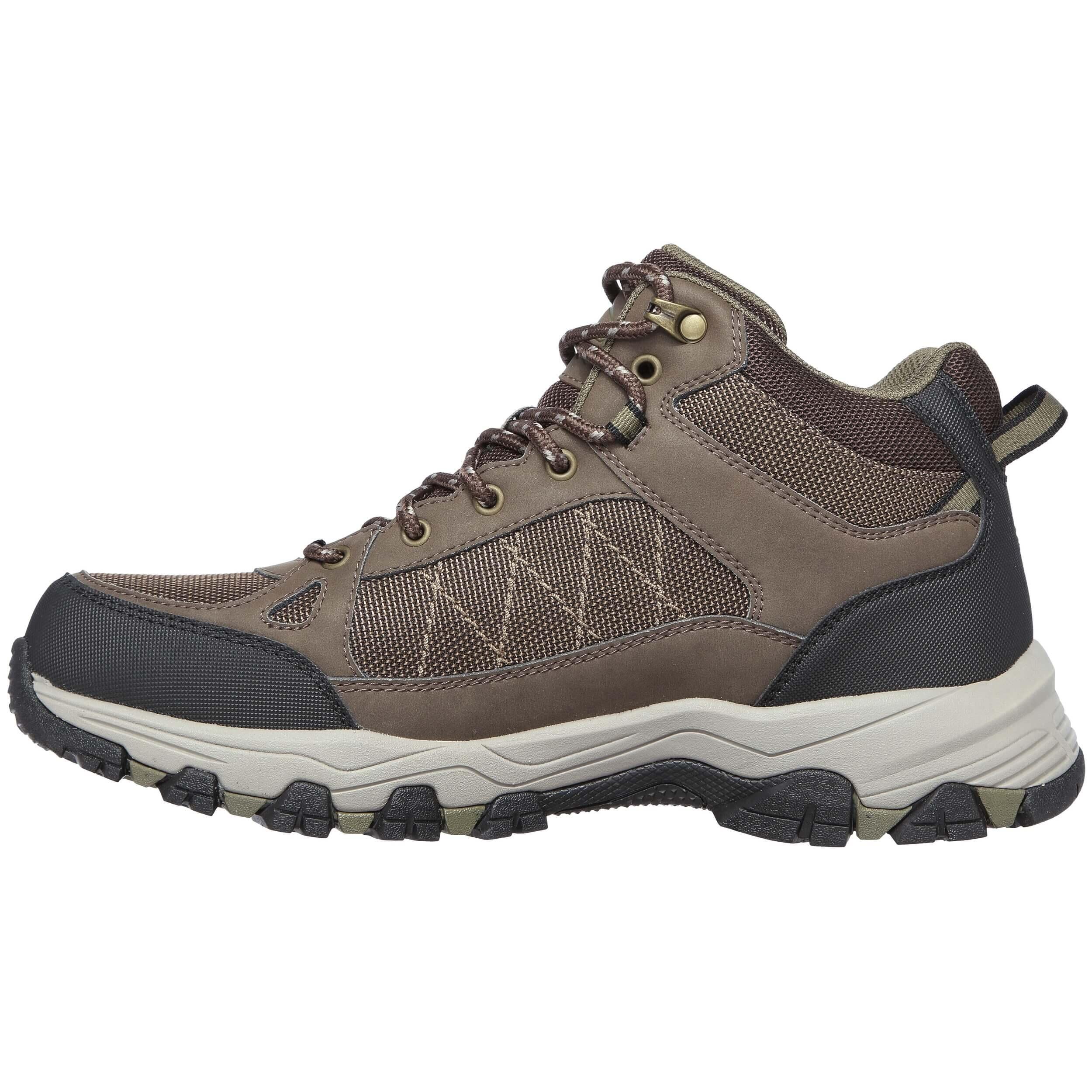 Stiefel Skechers Selmen - Melano für männer 4/7