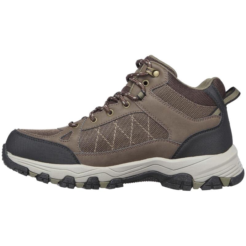 Pantofi bărbați SKECHERS Selmen Melano