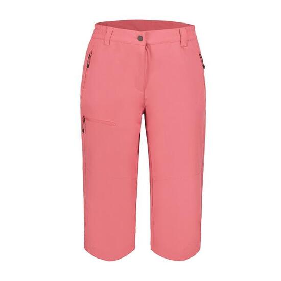 Icepeak Beattie dreiviertel Caprihose für Damen wasserabweisend