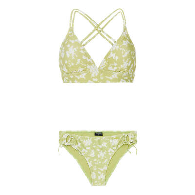 Bikini Damen Protest Faya