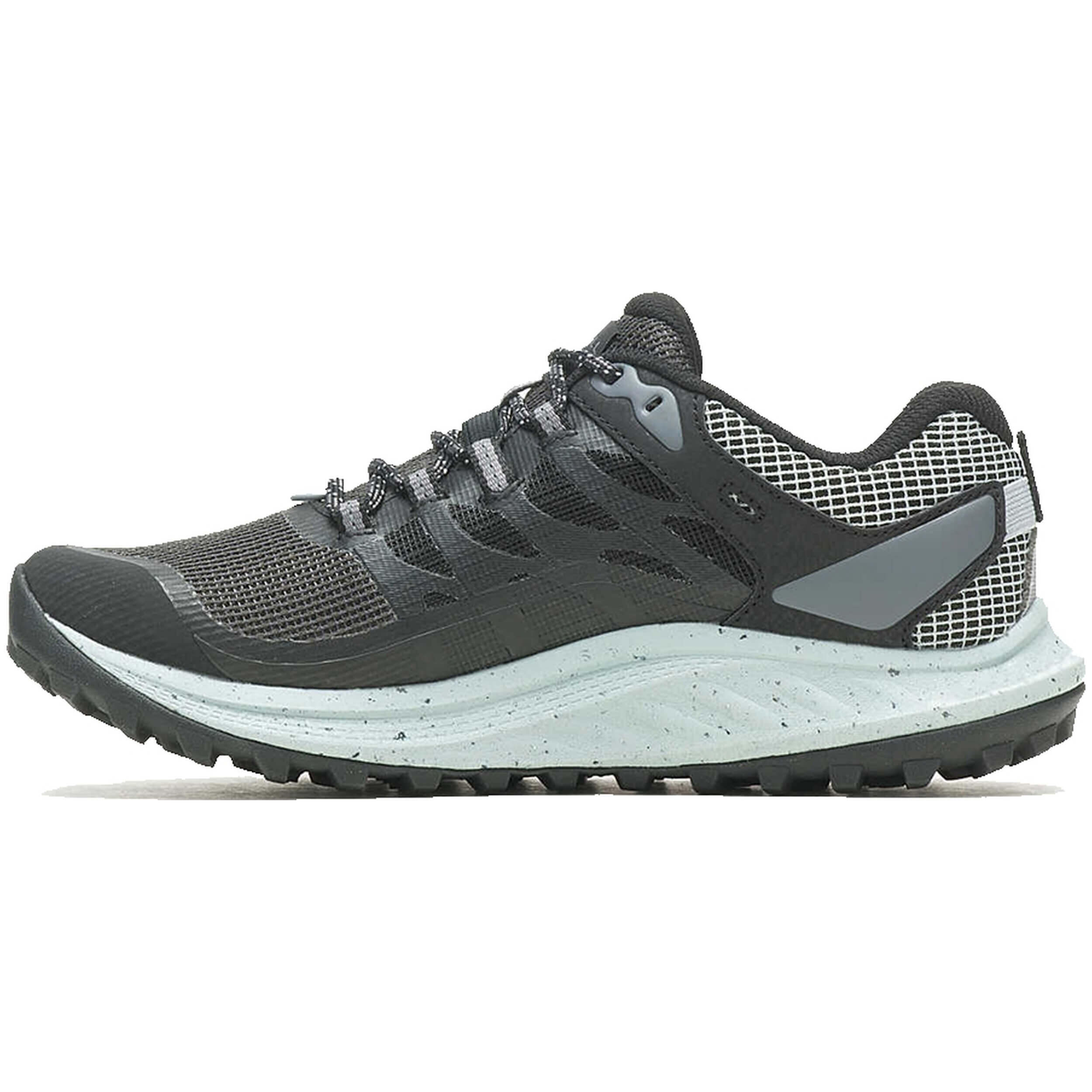 Zapatillas de trekking Merrell modelo 10091-238566 para mujer 3/5