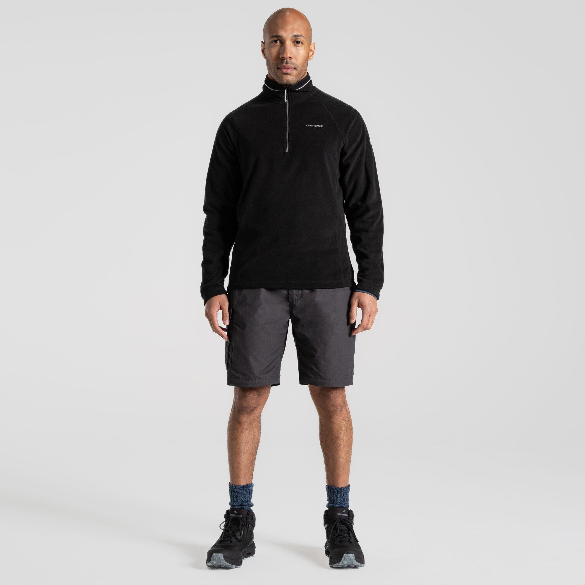Kiwi Convertible Trousers 2/7