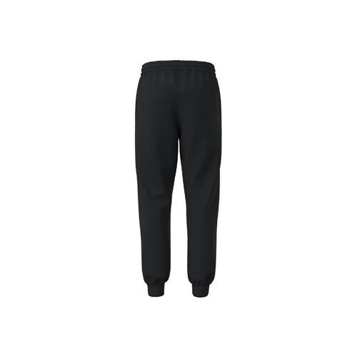 Pantaloni sport Erima Ts Black Junior