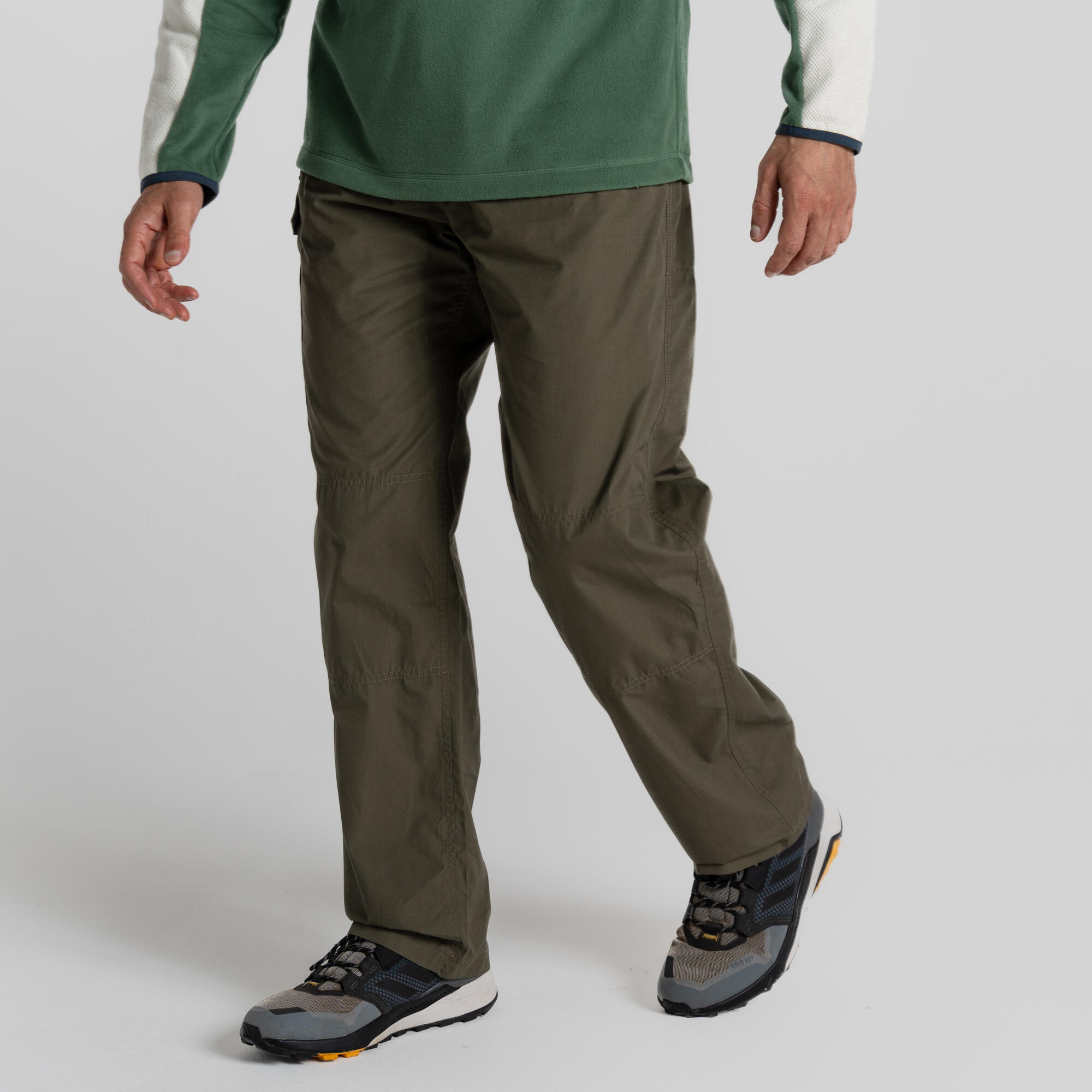 Kiwi Classic Trousers 1/6