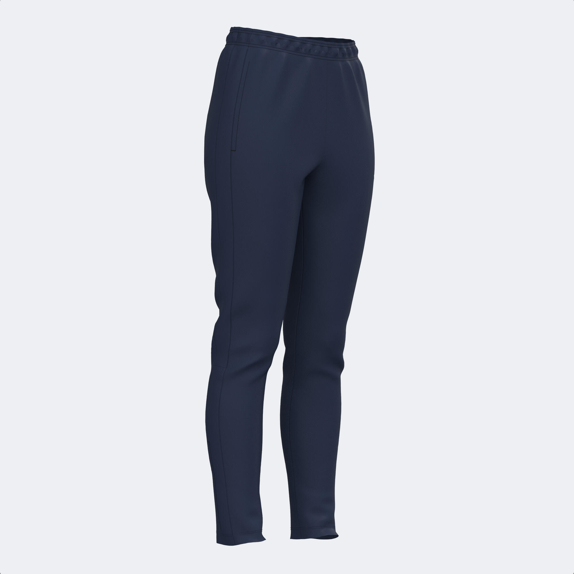Trainingsbroek voor dames Joma Advance 2/5