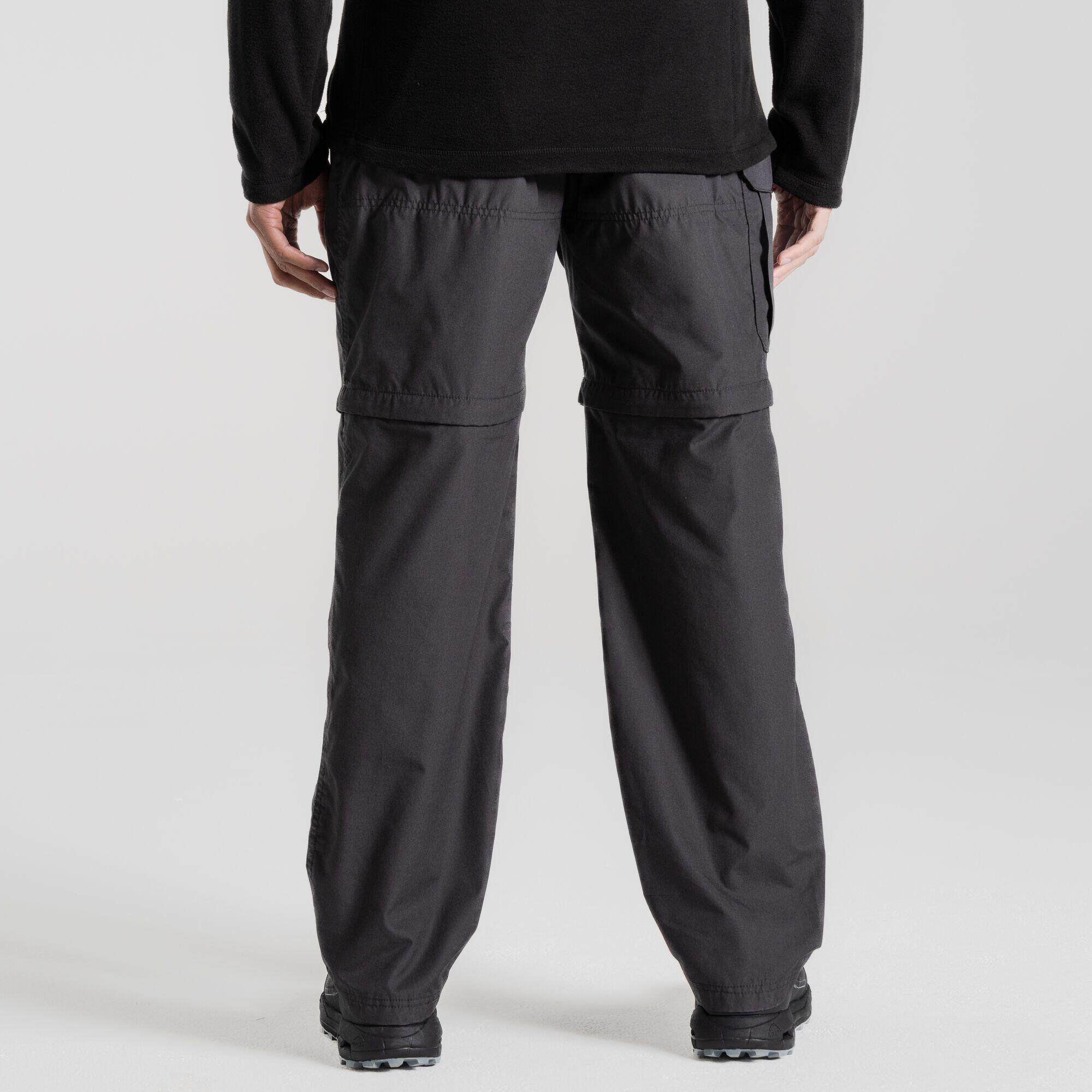 Kiwi Convertible Trousers 4/7
