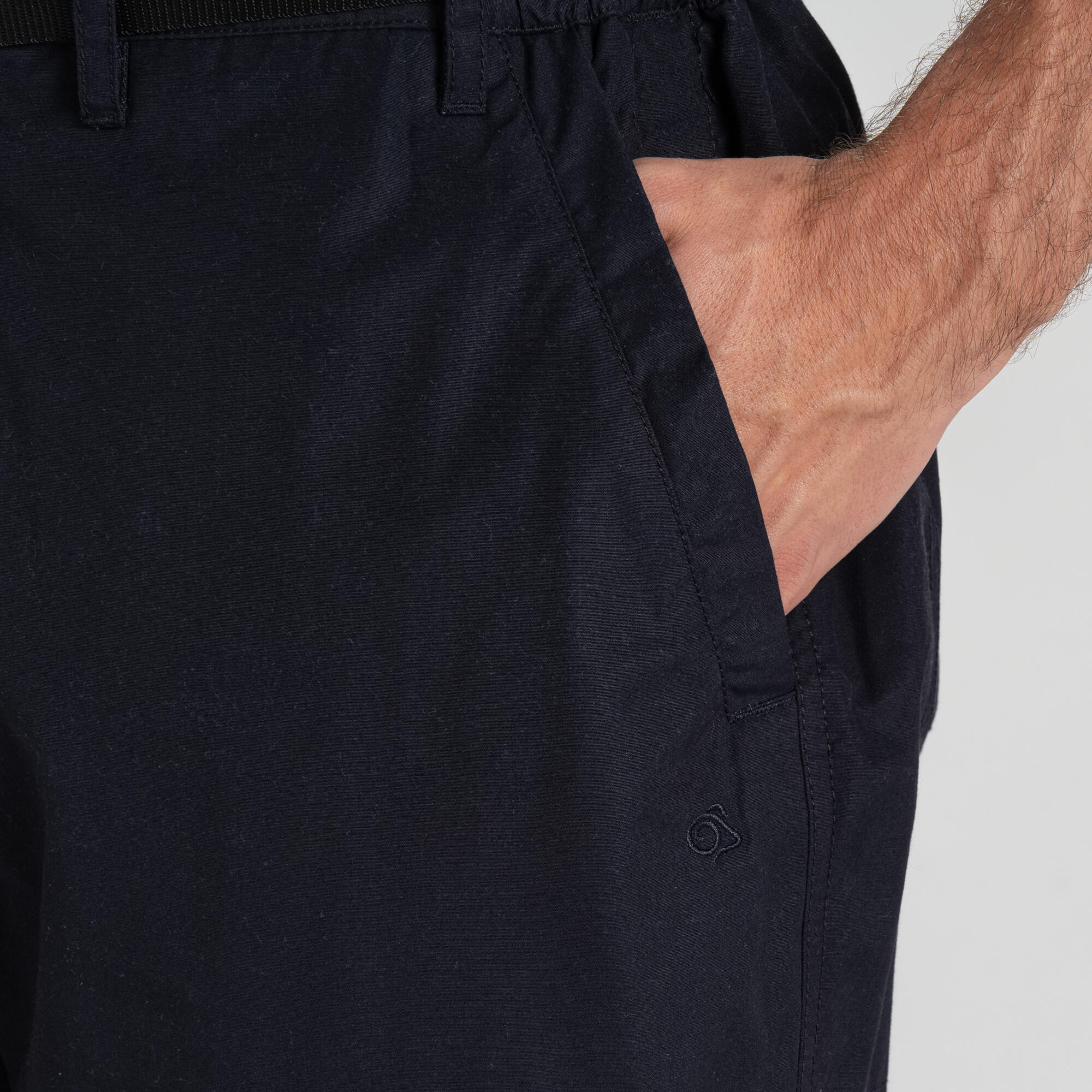 Kiwi Convertible Trousers 6/6