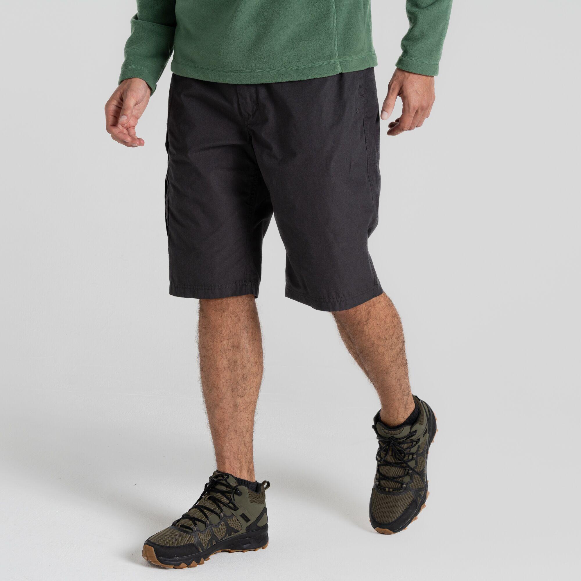 Kiwi Long Short 1/6