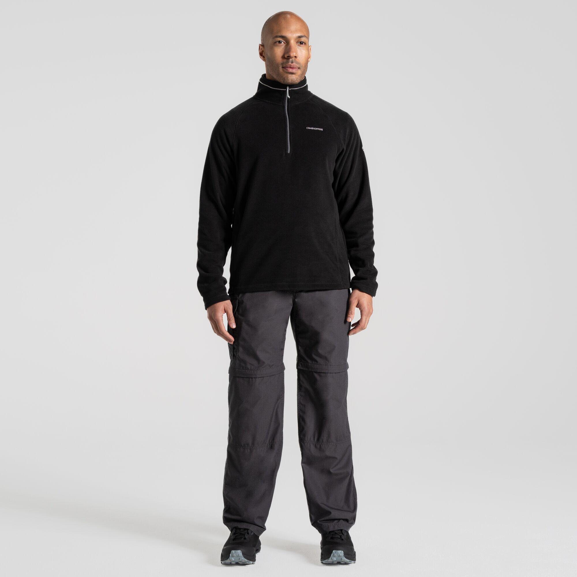 Kiwi Convertible Trousers 3/7