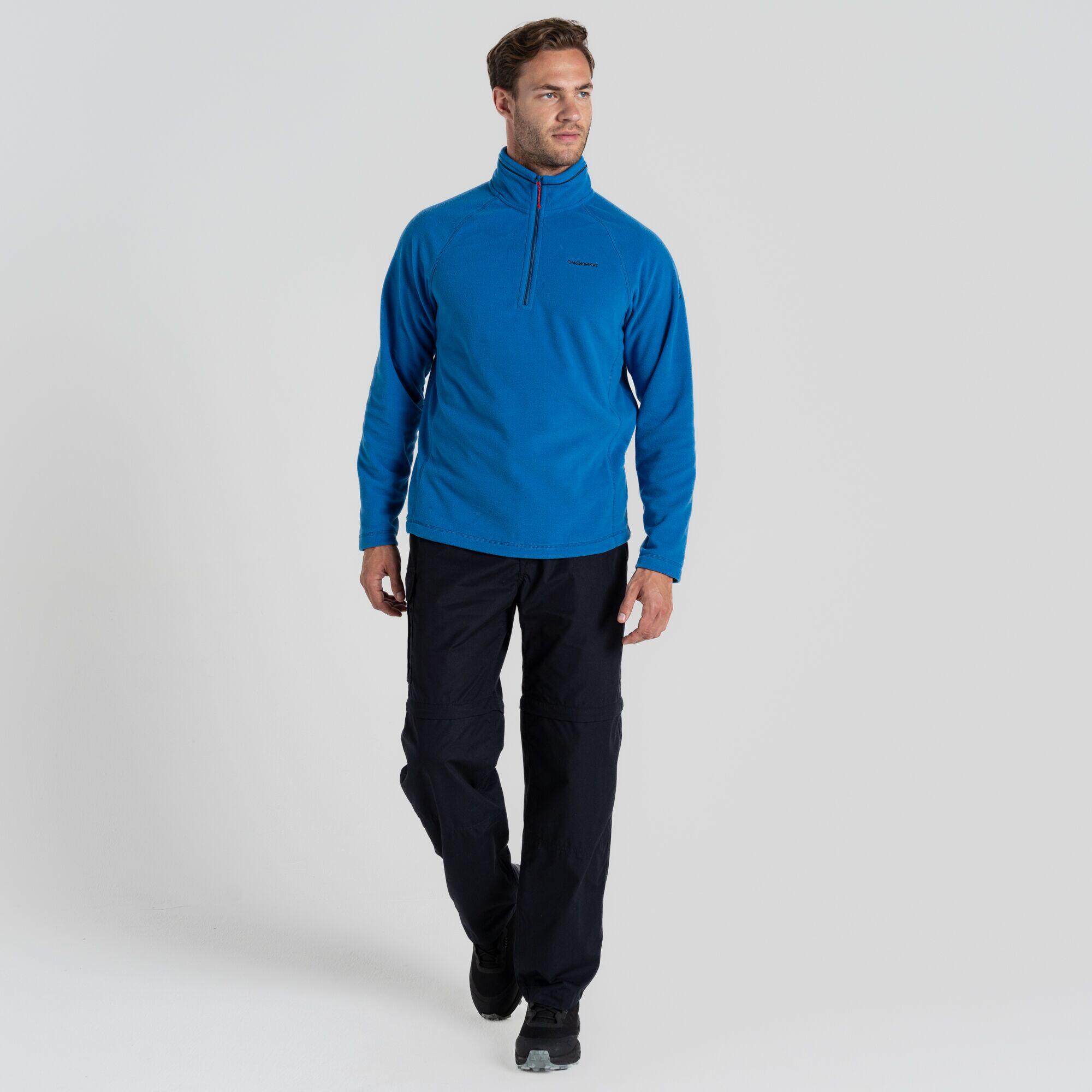Kiwi Convertible Trousers 4/6