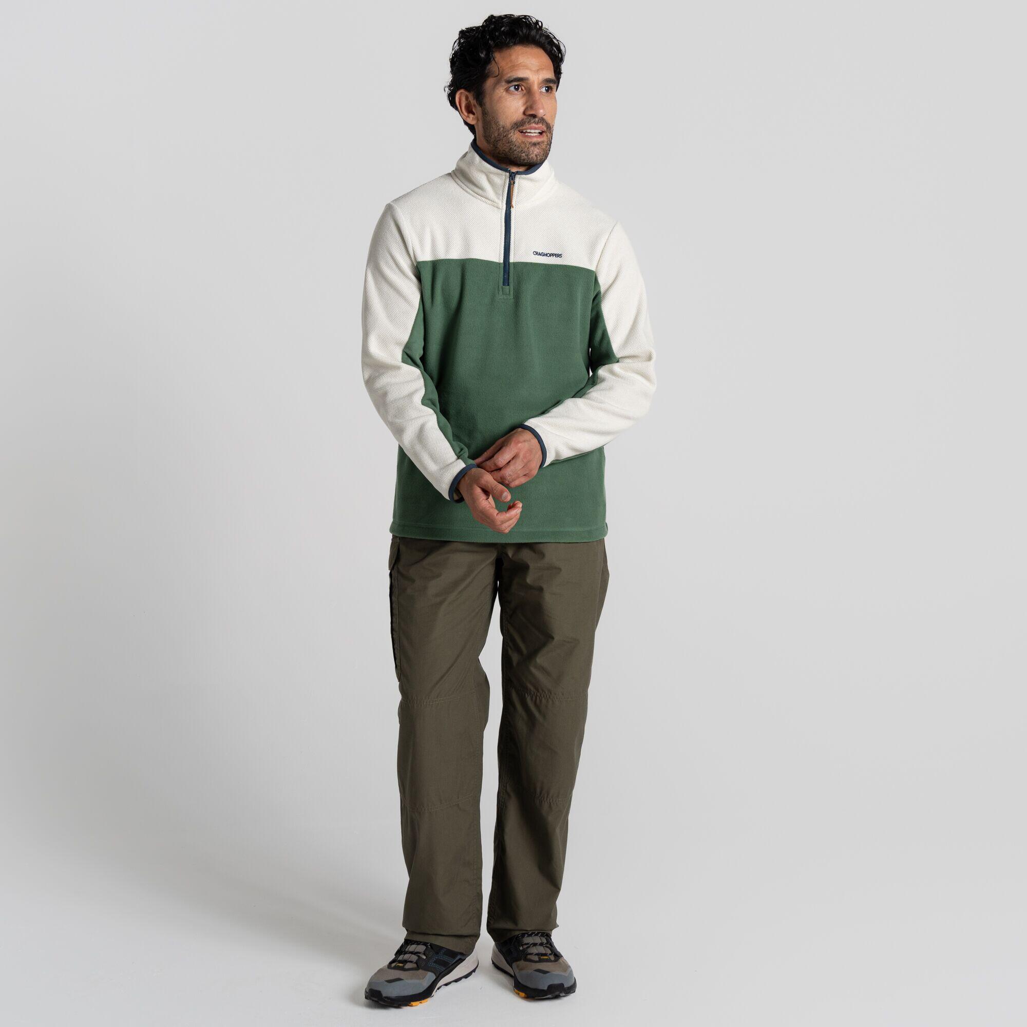 Kiwi Classic Trousers 3/6