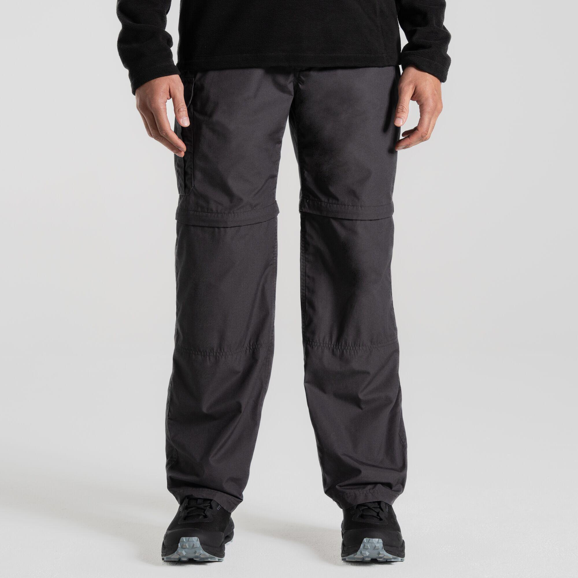 Kiwi Convertible Trousers 5/7