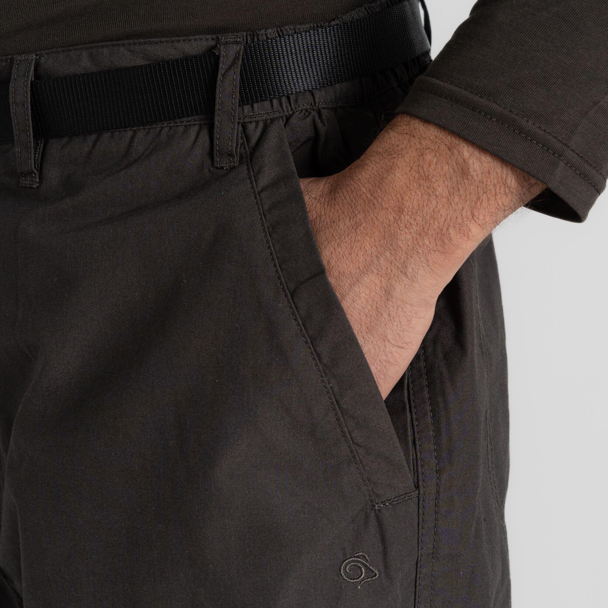Kiwi Classic Trousers 5/6
