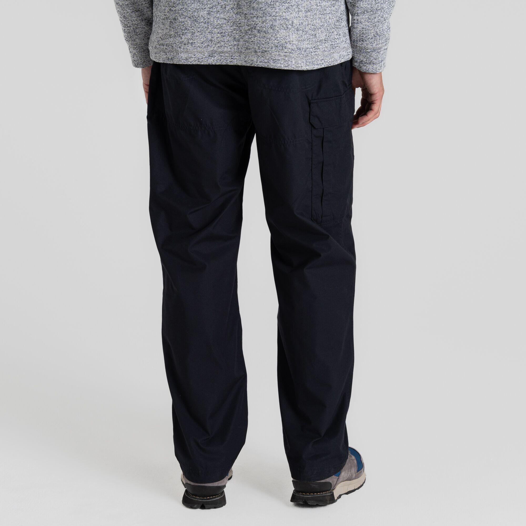 Kiwi Classic Trousers 2/6