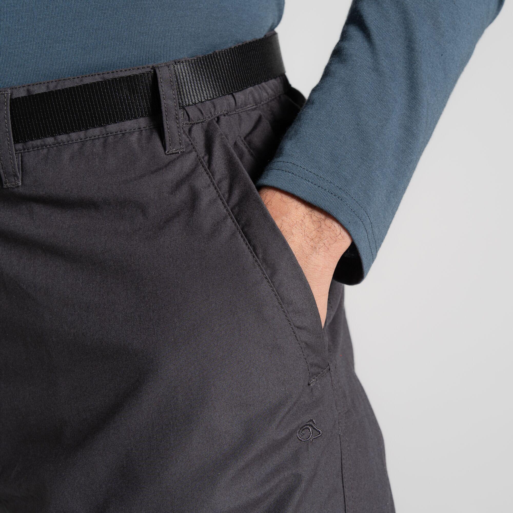 Kiwi Convertible Trousers 7/7