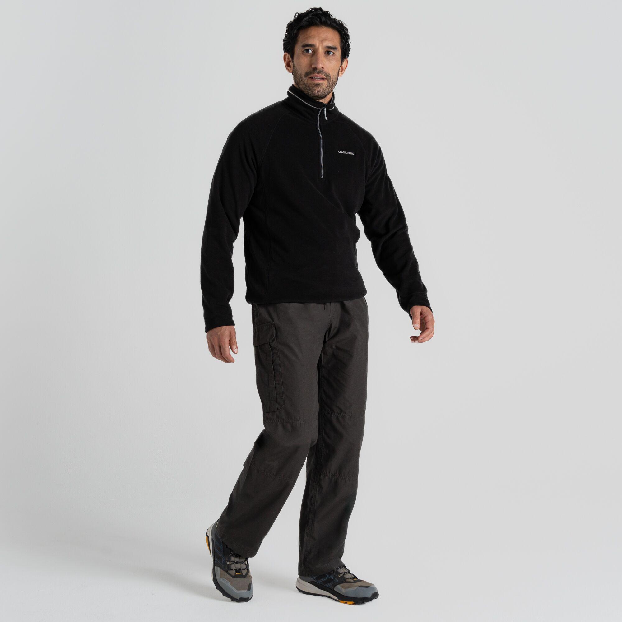 Kiwi Classic Trousers 3/6