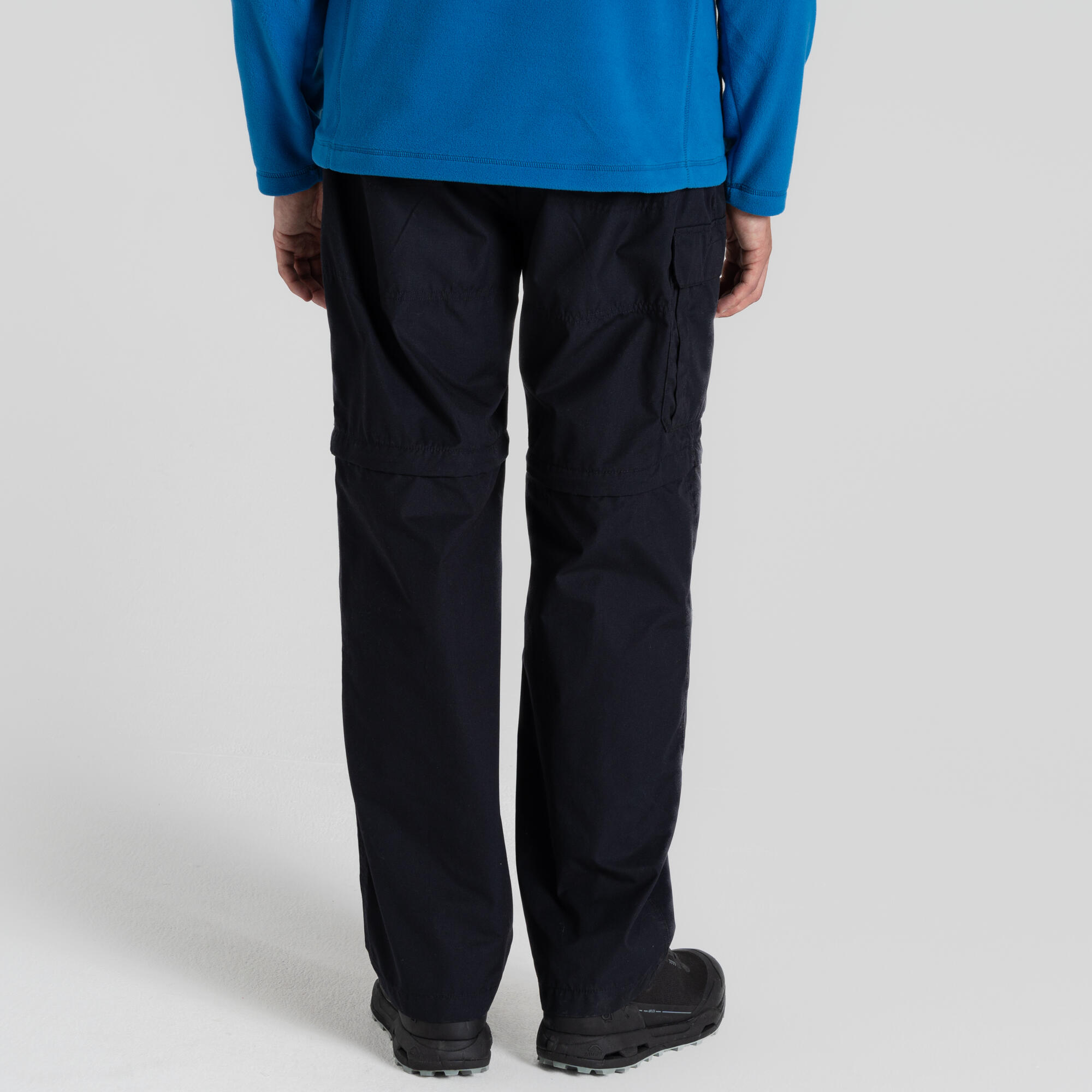 Kiwi Convertible Trousers 3/6