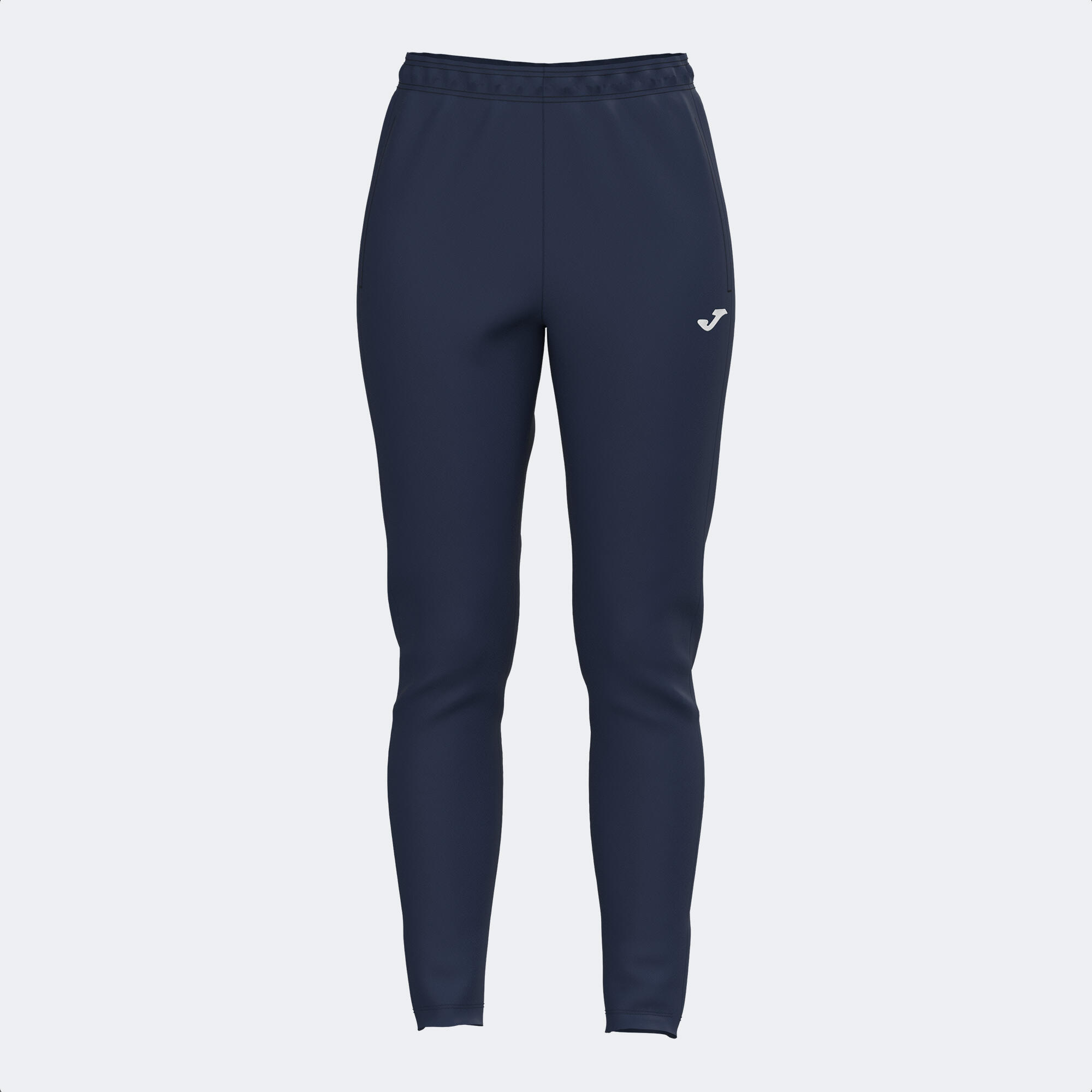 Joma - Pantalon Football Femme Joma Advance Bleu Marine - Pantalons - Bleu - 48 Xl - Decathlon