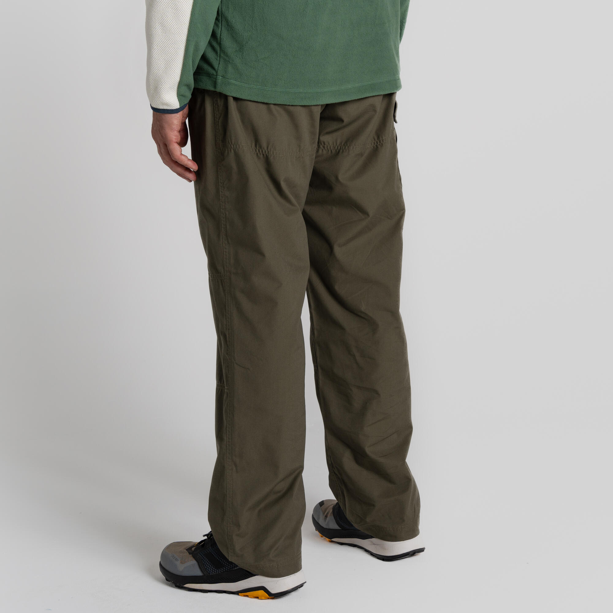 Kiwi Classic Trousers 2/6