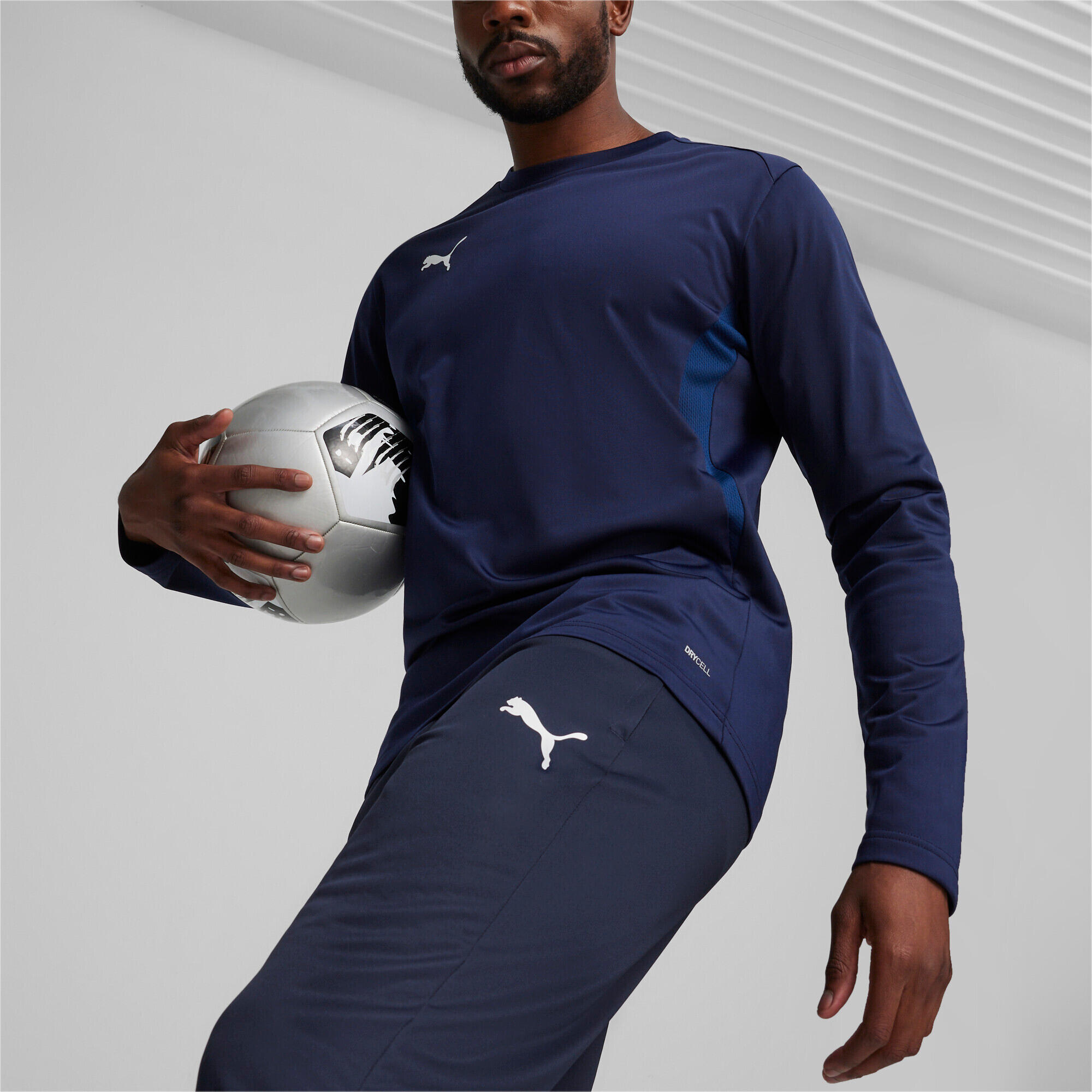 Pantalon d'entraînement Puma Teamgoal 6/7