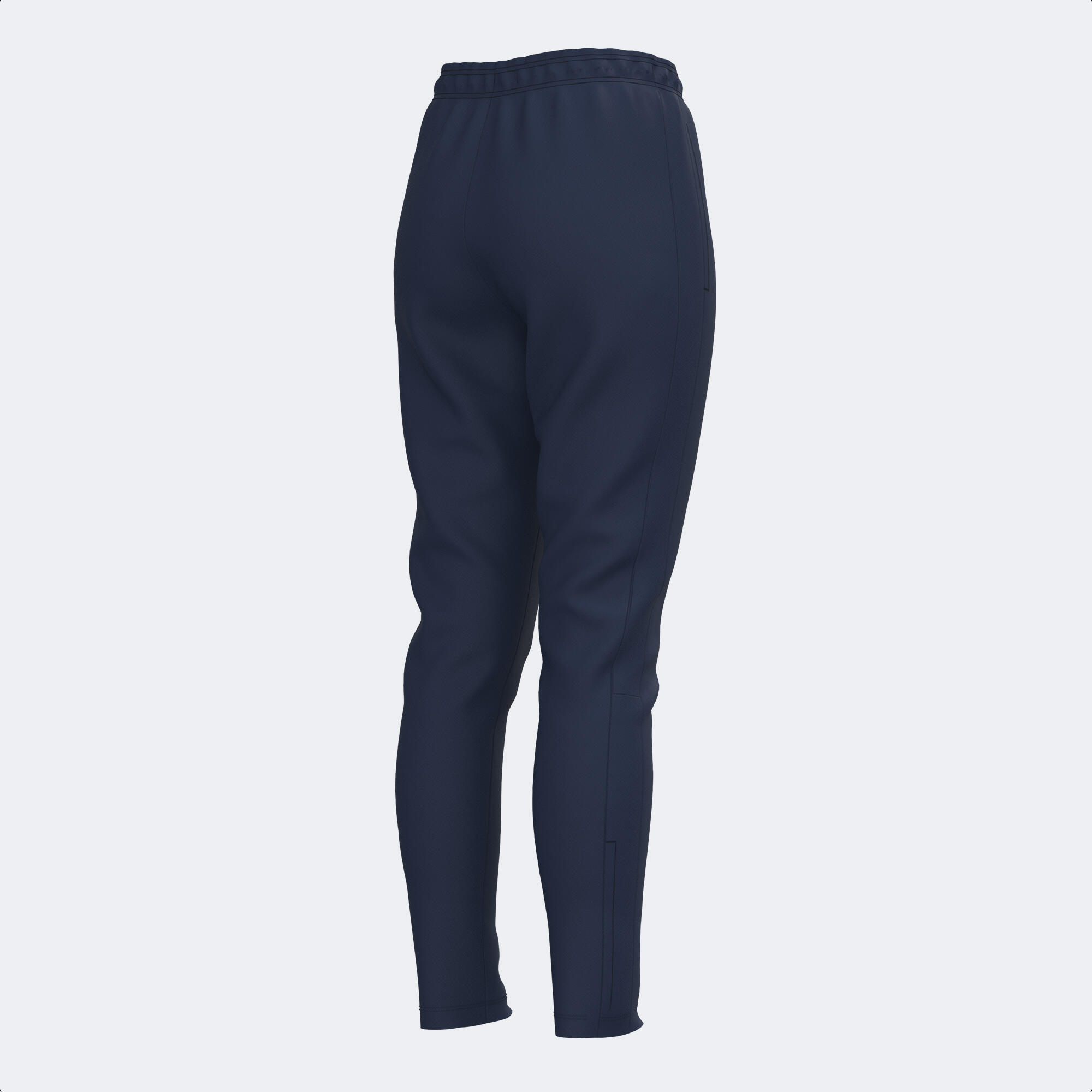 Trainingsbroek voor dames Joma Advance 4/5